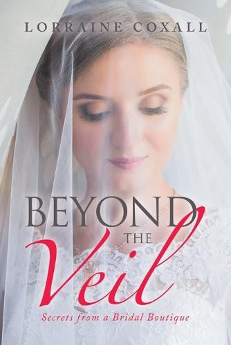 Cover image for Beyond the Veil