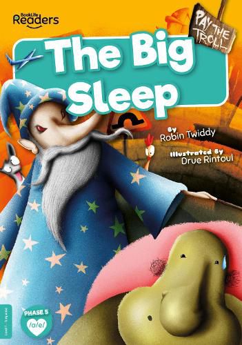 Cover image for The Big Sleep