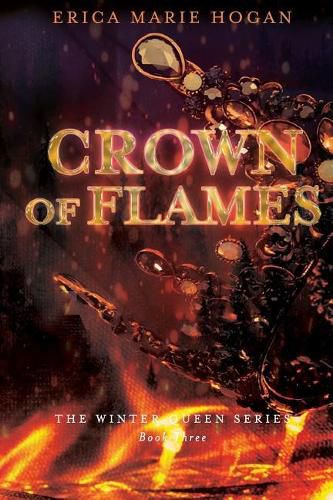 Cover image for Crown of Flames