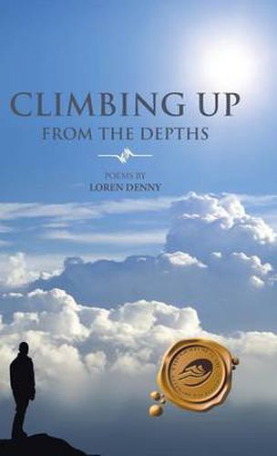 Cover image for Climbing Up from the Depths: Poems by Loren Denny