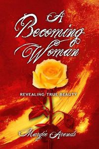 Cover image for A Becoming Woman