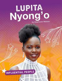 Cover image for Lupita Nyong'o