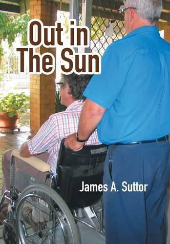 Cover image for Out in the Sun