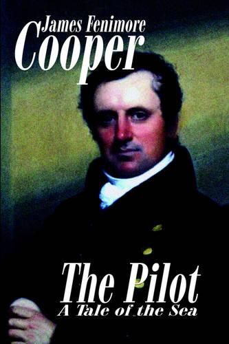 Cover image for The Pilot