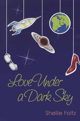 Cover image for Love Under a Dark Sky