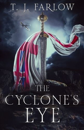 Cover image for The Cyclone's Eye