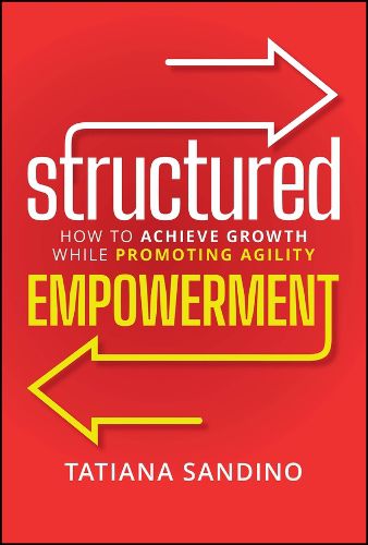 Cover image for Structured Empowerment