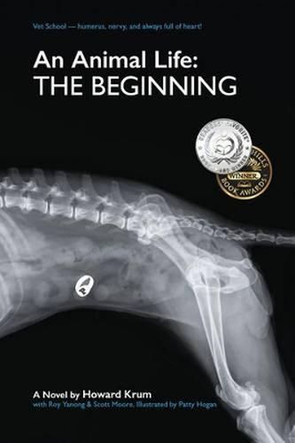 Cover image for An Animal Life: The Beginning