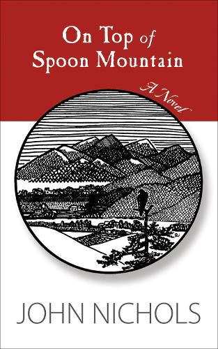 Cover image for On Top of Spoon Mountain