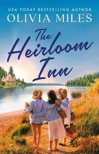 Cover image for The Heirloom Inn