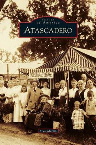 Cover image for Atascadero