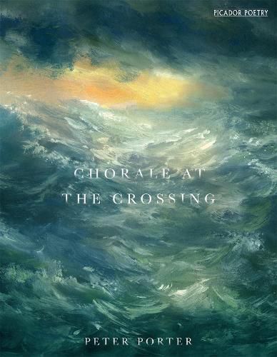 Cover image for Chorale at the Crossing