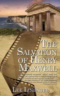 Cover image for The Salvation of Henry Maxwell