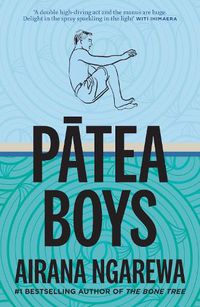 Cover image for Patea Boys