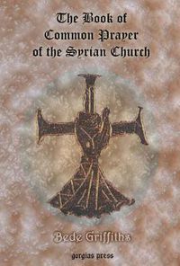 Cover image for The Book of Common Prayer [shhimo] of the Syrian Church