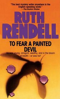 Cover image for To Fear a Painted Devil: A Novel