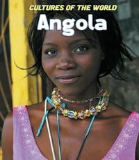 Cover image for Angola
