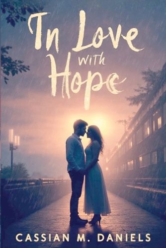 Cover image for In Love with Hope