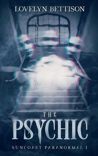 Cover image for The Psychic