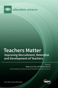 Cover image for Teachers Matter