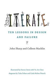 Cover image for Iterate: Ten Lessons in Design and Failure