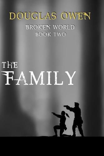 Cover image for The Family