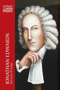 Cover image for Jonathan Edwards: Spiritual Writings