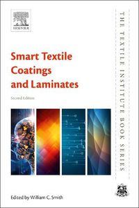 Cover image for Smart Textile Coatings and Laminates