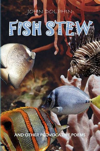 Cover image for Fish Stew