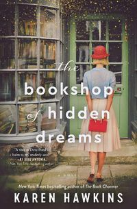 Cover image for The Bookshop of Hidden Dreams