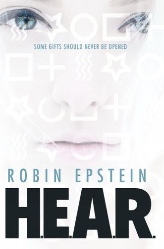 Cover image for Hear