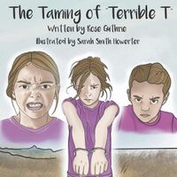 Cover image for The Taming of Terrible T