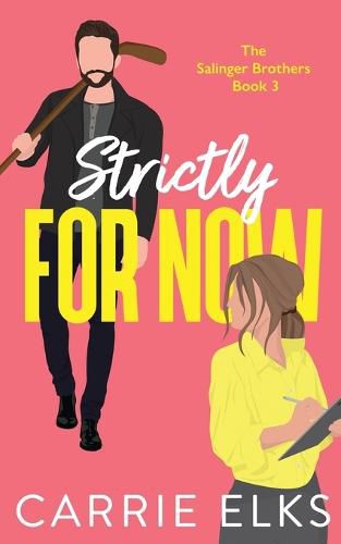 Cover image for Strictly For Now