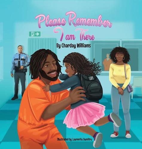 Cover image for Please Remember I am There