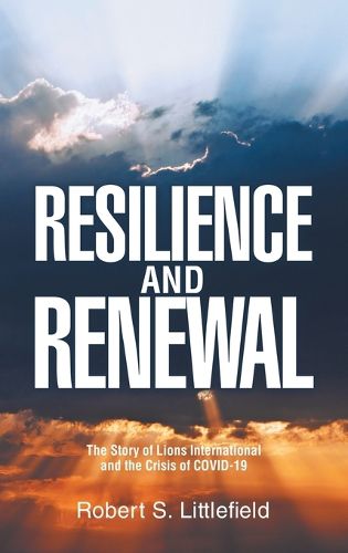 Cover image for Resilience and Renewal