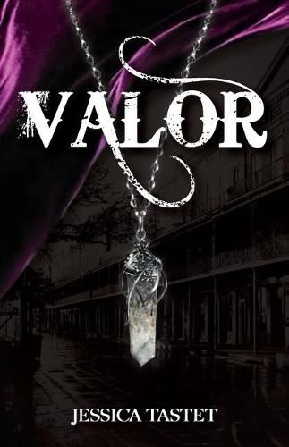 Cover image for Valor