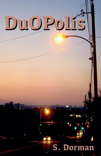 Cover image for DuOPolis