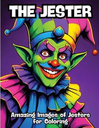 Cover image for The Jester