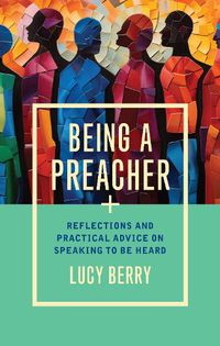 Cover image for Being a Preacher