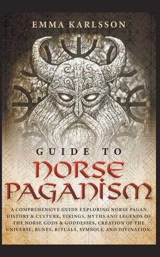 Cover image for Guide to Norse Paganism