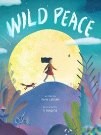 Cover image for Wild Peace