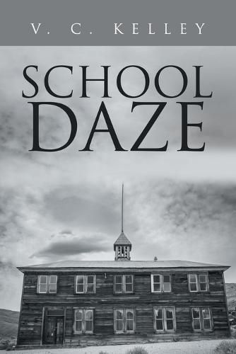 Cover image for School Daze