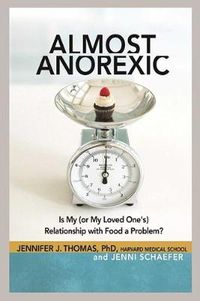 Cover image for Almost Anorexic