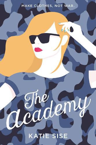 Cover image for The Academy