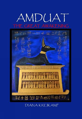 Cover image for Amduat: The Great Awakening