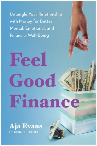 Cover image for Feel-Good Finance