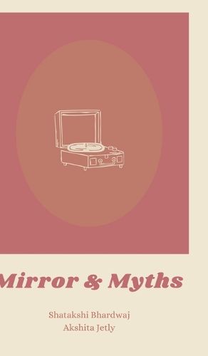 Cover image for Mirror and Myths