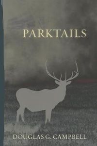 Cover image for Parktails
