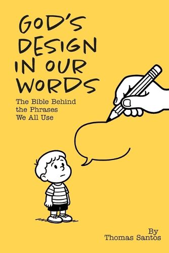 Cover image for God's Design in Our Words