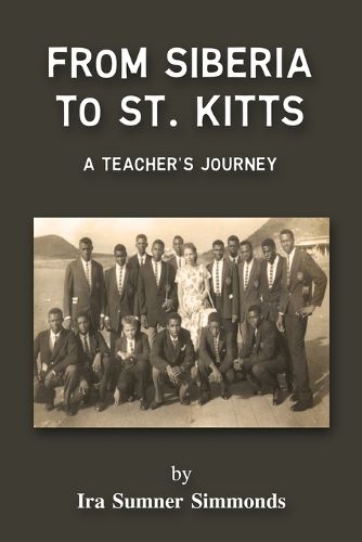 Cover image for From Siberia to St. Kitts